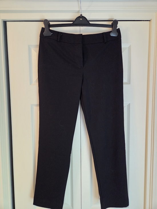 Liz Claiborne Pants - Liz Claiborne Black Dress Pants